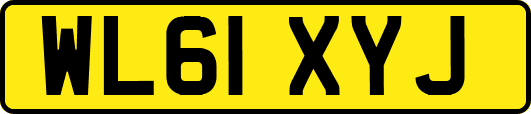 WL61XYJ