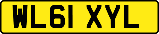 WL61XYL