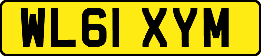 WL61XYM