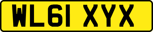 WL61XYX