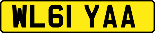 WL61YAA