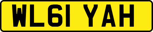 WL61YAH
