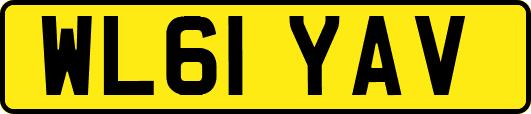 WL61YAV