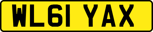 WL61YAX
