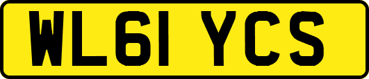 WL61YCS