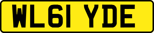 WL61YDE