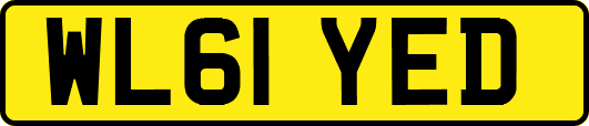 WL61YED