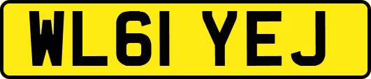WL61YEJ