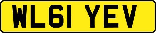 WL61YEV