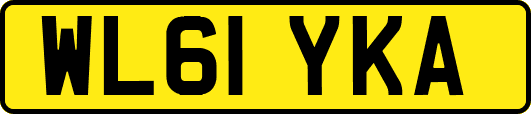WL61YKA