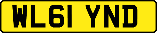 WL61YND