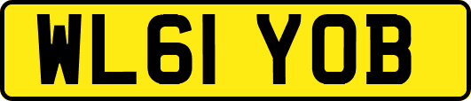 WL61YOB
