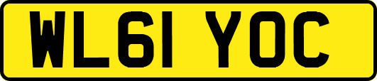 WL61YOC