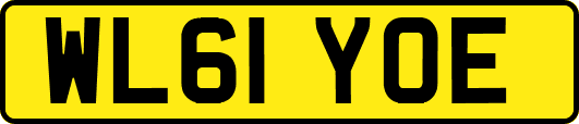 WL61YOE
