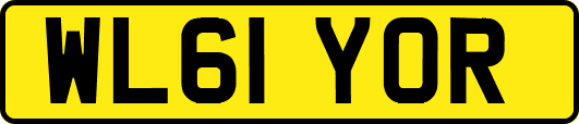WL61YOR