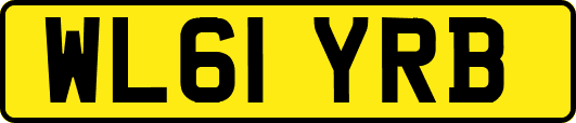 WL61YRB