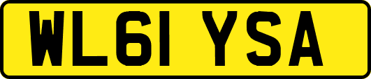 WL61YSA