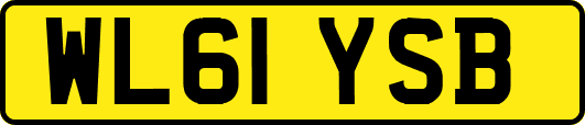 WL61YSB