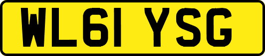 WL61YSG