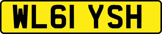 WL61YSH