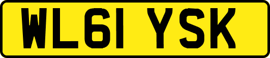 WL61YSK