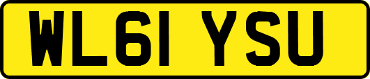 WL61YSU