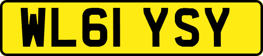 WL61YSY