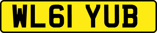 WL61YUB