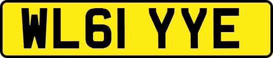 WL61YYE