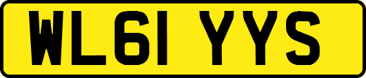 WL61YYS
