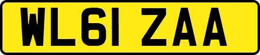 WL61ZAA