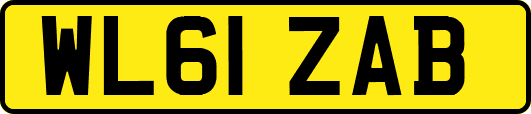 WL61ZAB