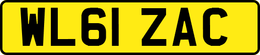 WL61ZAC