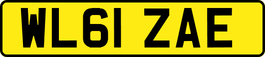 WL61ZAE