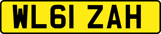 WL61ZAH