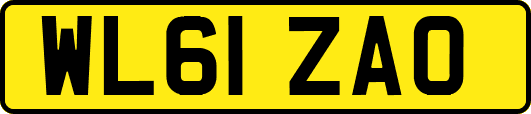 WL61ZAO