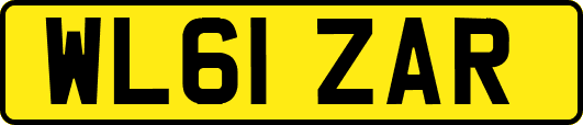 WL61ZAR