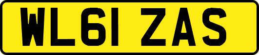 WL61ZAS