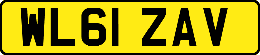 WL61ZAV