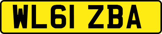 WL61ZBA