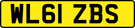 WL61ZBS