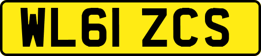 WL61ZCS