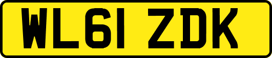 WL61ZDK