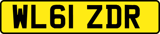 WL61ZDR