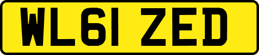 WL61ZED