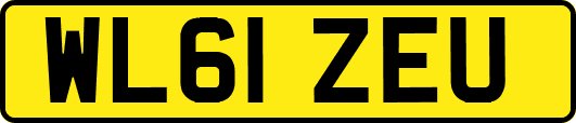WL61ZEU