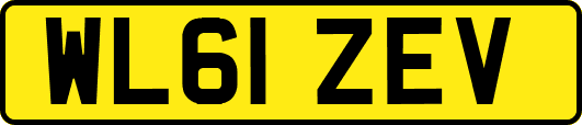 WL61ZEV