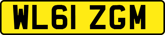 WL61ZGM