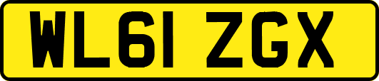 WL61ZGX