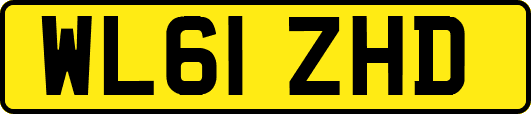 WL61ZHD